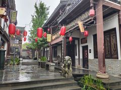 -关山古镇
