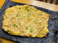 -云晓光头烧烤吧(德平路店)