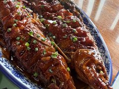 -洞天食府(北大街店)