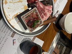 -杉海和牛烧肉海鲜自助(会展城店)