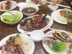 -陈光记烧腊店(罗保博士街店)