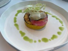 -王品牛排(郑州大卫城店)