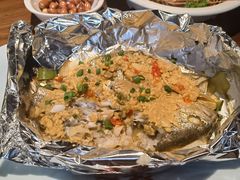 -蚝翅·海鲜粥·烧烤·羊肉季(鄞州万达店)