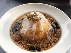 -欧恋洋葱冰淇淋绿豆馔