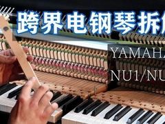 -雅歌音乐培训中心·钢琴培训·乐器培训(交道口店)