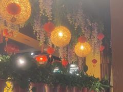 -宣威山野人家·云南菜·菌火锅(金碧店)