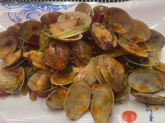 -外滩海鲜烧烤广场(东三旗店)