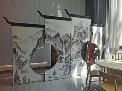 -曹家渡街道图书馆