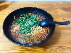 -老宋淮南牛肉汤(大通路店)