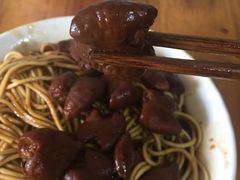-老余家面馆