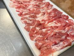 -三兴涮羊肉(荣安大街店)