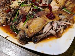 -东北农家饺子村(昌平路店)