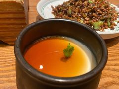 黑糖豆花-云海肴云南菜(正大广场店)