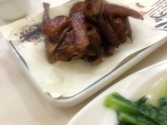-肥仔顺德菜(龙悦居店)