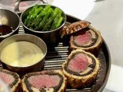 -Le Bistrot de Racine