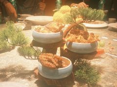 -佬太公海鸭·海鲜大排档(上海总店)