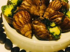 -北京古城老院厉晓麟精致菜