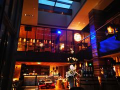 -CASA Grande酒漾·西餐及酒吧(长沙君悦酒店)