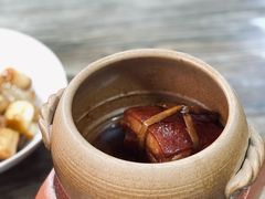 -魁盛居百年鲁菜馆(县西巷店)