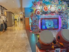 -松雷商业(南岗店)