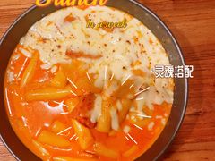 -恩你小木屋·韩式料理(假日广场店)