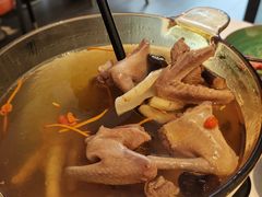 -鸽子侯·家宴·平价海鲜(绿地店)