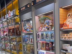 -泡泡玛特POPMART(北国先天下店)