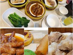 -大海湾酒楼(人南店)