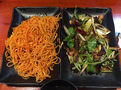 -鑫日千里马朝鲜族小馆(总店)