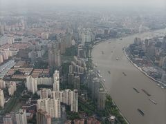 -上海中心大厦