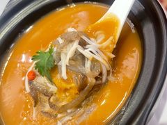 -潮福城大酒楼(二环东路店)