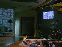-秘地·影院式足浴SPA(凤三旗舰店)