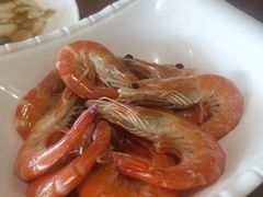 -糟粕醋·椰苑海南菜餐厅(亚龙湾天域酒店)