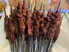 羊肉串-高原第一家资格烤羊肉(玉林南路总店)
