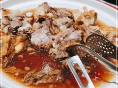 -西贝(宝乐汇店)