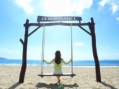 -三亚海棠湾万丽度假酒店