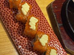 -吉兆·料理(红梅南路店)