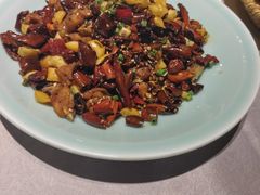 -新沸腾鱼乡(世贸天阶店)