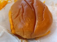 -麦当劳(中山公园龙之梦店)