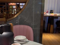 -新辣宴·湖南家常菜·商务聚餐(中粮创芯店)