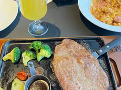 -必胜客(桐乡吾悦广场店)