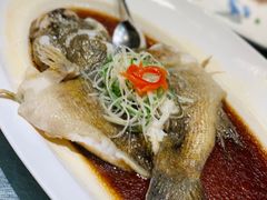 -汤记传菜(秀浦路店)