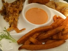 -半秋山西餐厅(襄阳万达店)