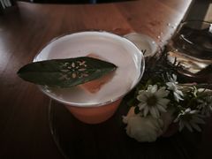 -MM·五声·音乐人与调酒师(西安路店)