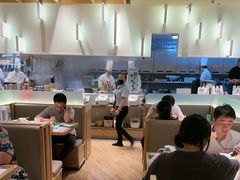 -关东小磨东北菜(漕河泾印象城店)