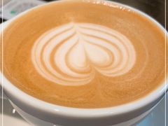 -明谦·Coffee&Cocktail Bar(美您公园店)