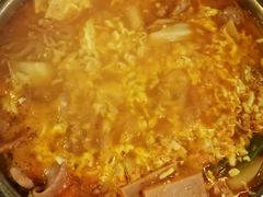 -包装马车·韩国料理·포장마차