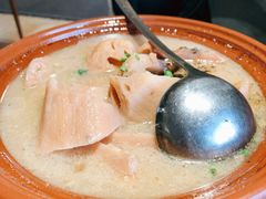 -董厨煨汤馆(车站路店)