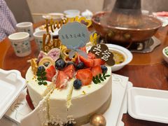 -阳坊胜利涮羊肉(阳坊老店)