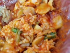 -胖哥料理(兴义里店)